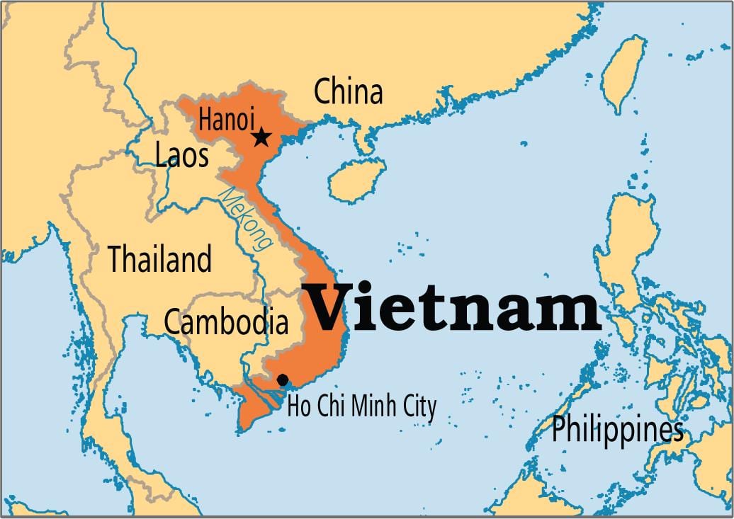 Karti hanoi svijeta