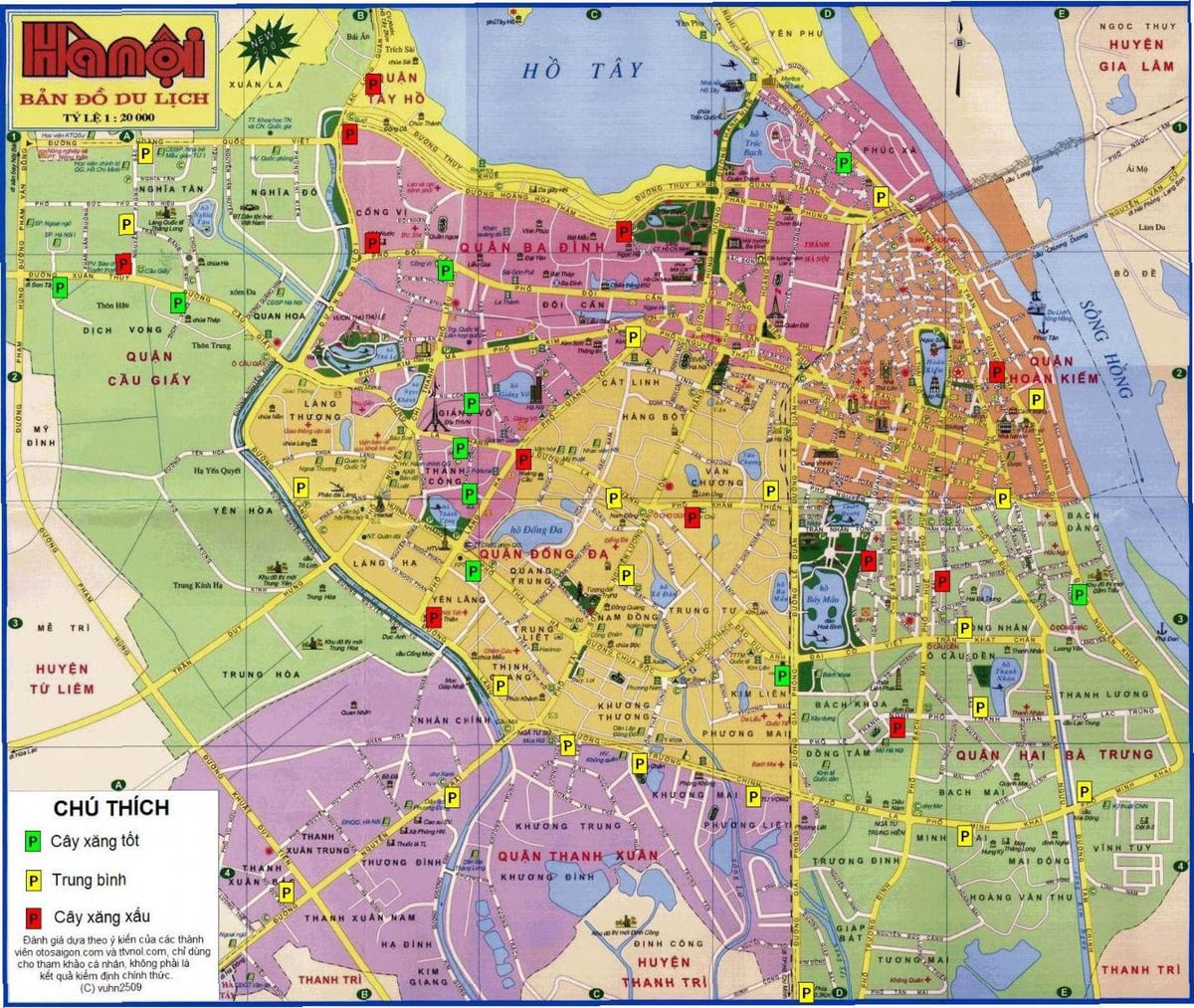ha noi karti